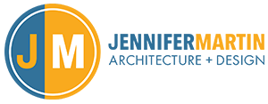 Jennifer Martin Architecture + Design